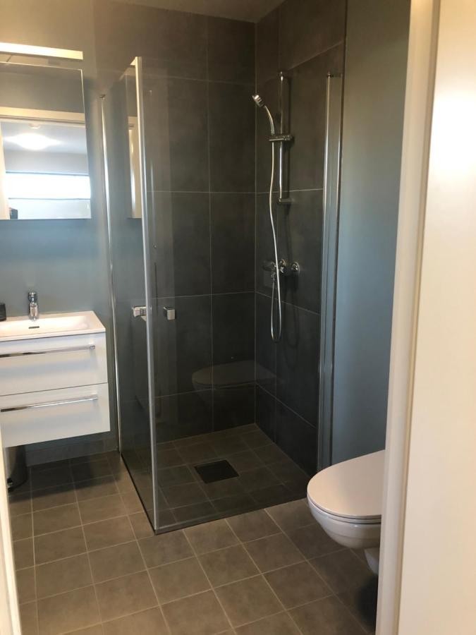 Apartamento Sjonaer Idyll Kristiansand Exterior foto