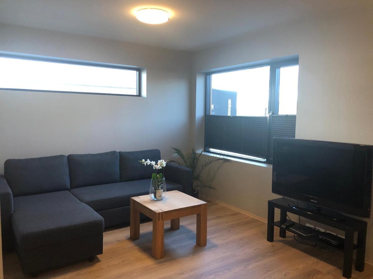 Apartamento Sjonaer Idyll Kristiansand Exterior foto